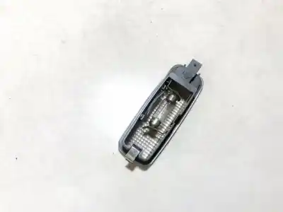 Автозапчасти б/у внутренний свет за audi a3 (8l) 1.8 ambiente ссылки oem iam 8l0947105a  