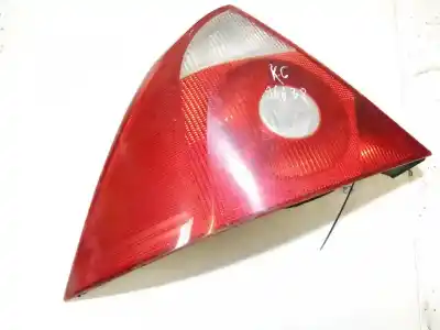Pezzo di ricambio per auto di seconda mano lampada posteriore sinistra per ford mondeo iii (b5y) 2.0 16v tddi / tdci riferimenti oem iam 