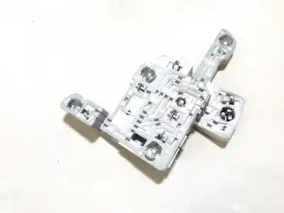 Pezzo di ricambio per auto di seconda mano portalampada per ford mondeo iii (b5y) 2.0 16v tddi / tdci riferimenti oem iam 3s7x13n411a