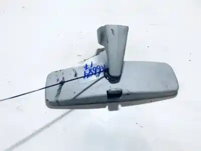 Автозапчастина б/у внутрішне дзеркало для renault laguna ii (bg0) 1.8 cat посилання на oem iam e200708  