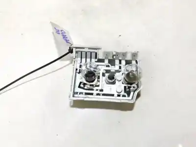 Second-hand car spare part lampholder for audi 80/90 (893) 1.8 oem iam references   