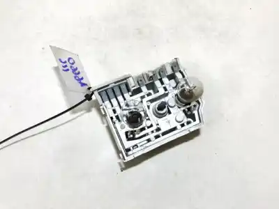 Pezzo di ricambio per auto di seconda mano portalampada per audi 80/90 (893) 1.8 riferimenti oem iam 