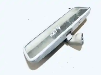 Second-hand car spare part interior rearview mirror for volkswagen golf iv (1j1) 1.9 tdi oem iam references 