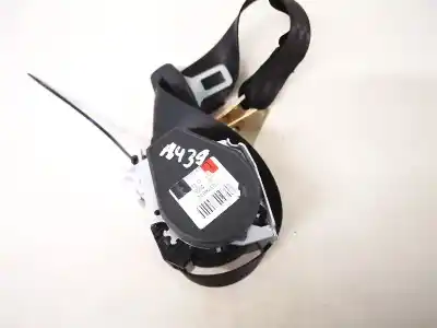 Peça sobressalente para automóvel em segunda mão cinto de segurança traseiro esquerdo por volkswagen golf v (1k1) 1.4 16v referências oem iam 1k6857805f