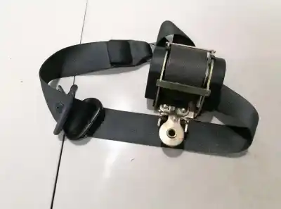 Tweedehands auto-onderdeel veiligheidsriem rechts achter voor renault scenic ii 1.5 dci diesel oem iam-referenties 804889xx