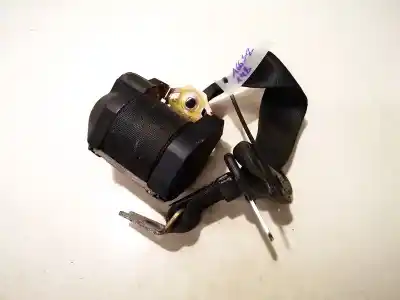 Pezzo di ricambio per auto di seconda mano cintura di sicurezza posteriore destra per ford mondeo iii (b5y) 2.0 16v tddi / tdci riferimenti oem iam 1s71f611b68ad