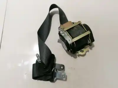 Tweedehands auto-onderdeel veiligheidsriem rechts achter voor renault scenic ii 1.5 dci diesel oem iam-referenties 309237