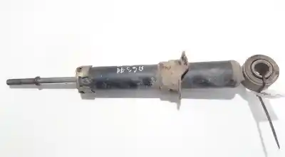 Second-hand car spare part right rear shock absorber for toyota corolla verso (e12) 2.0 turbodiesel cat oem iam references 4853013120