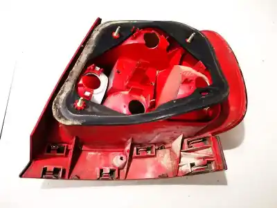 Second-hand car spare part left tailgate light for audi a4 avant (b5) 1.8 oem iam references   