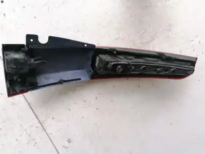 Second-hand car spare part left tailgate light for opel meriva b 1.7 16v cdti oem iam references   
