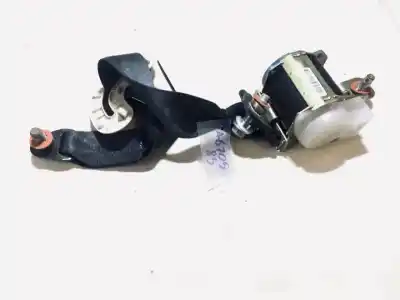 Peça sobressalente para automóvel em segunda mão cinto de segurança traseiro direito por hyundai getz (tb) 1.3 básico referências oem iam 898201c000bj