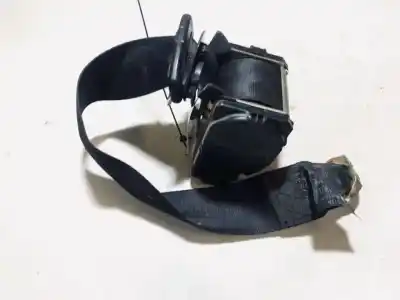 Pezzo di ricambio per auto di seconda mano cintura di sicurezza posteriore destra per audi 80 (811/813) 1.8 riferimenti oem iam 893857709