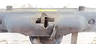 Peça sobressalente para automóvel em segunda mão fechadura do capô por hyundai getz (tb) 1.3 básico referências oem iam 