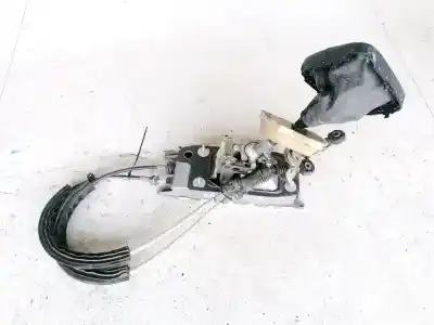 Peça sobressalente para automóvel em segunda mão alavanca de velocidades por volkswagen golf v (1k1) 1.4 16v referências oem iam 1k0711061a