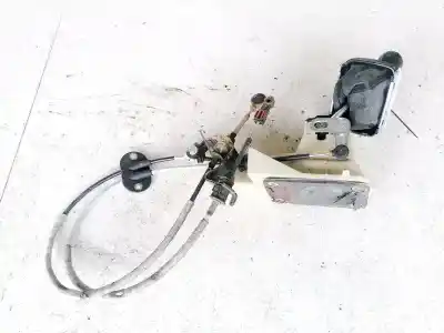 Pezzo di ricambio per auto di seconda mano leva del cambio per ford mondeo iii (b5y) 2.0 16v tddi / tdci riferimenti oem iam 3s7r7k397kd
