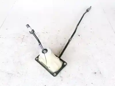 İkinci el araba yedek parçası VITES KOLU için RENAULT LAGUNA II (BG0)  OEM IAM referansları   
