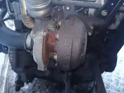 Tweedehands auto-onderdeel turbolader voor renault scenic ii 1.5 dci diesel oem iam-referenties 54399700002