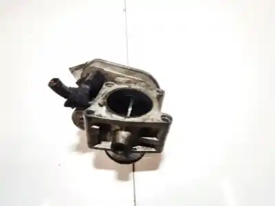 Peça sobressalente para automóvel em segunda mão borboleta de admissão por opel meriva b 1.7 16v cdti referências oem iam 8973002310