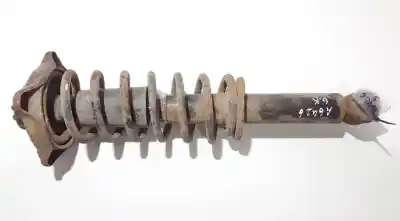 Second-hand car spare part rear left shock absorber for audi 100 avant (c4) 2.5 tdi oem iam references 32130038sx