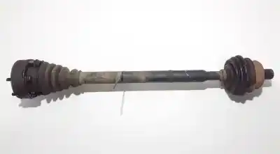 Pezzo di ricambio per auto di seconda mano trasmissione anteriore sinistra per audi 80 (811/813) 1.8 riferimenti oem iam 