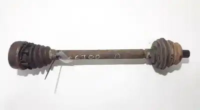 Second-hand car spare part front left transmission for audi 80 (811/813) 1.8 oem iam references 