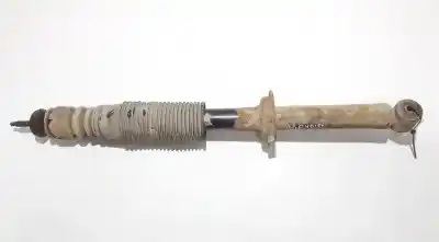 Second-hand car spare part rear left shock absorber for audi 80 (811/813) 1.8 oem iam references 