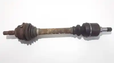 Second-hand car spare part front left transmission for citroen c4 i (lc_) 1.6 hdi oem iam references  Second-hand car spare part front left transmission for citroen c4 i (lc_) 1.6 hdi oem iam references