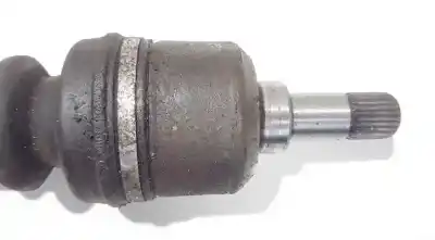 Second-hand car spare part front left transmission for citroen c4 i (lc_) 1.6 hdi oem iam references    Second-hand car spare part front left transmission for citroen c4 i (lc_) 1.6 hdi oem iam references
