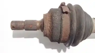 Second-hand car spare part front left transmission for citroen c4 i (lc_) 1.6 hdi oem iam references    Second-hand car spare part front left transmission for citroen c4 i (lc_) 1.6 hdi oem iam references