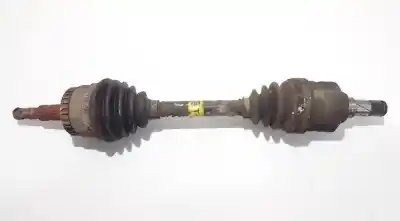 Second-hand car spare part FRONT LEFT TRANSMISSION for OPEL MERIVA B  OEM IAM references   