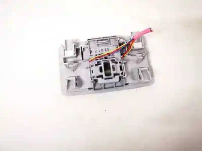 Автозапчастина б/у внутрішне світло для mazda 5 (cr) 2.0 cd (cr19) посилання на oem iam c23551310  