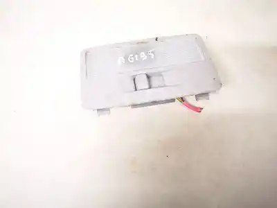 Автозапчастина б/у внутрішне світло для mazda 5 (cr) 2.0 cd (cr19) посилання на oem iam c23551310