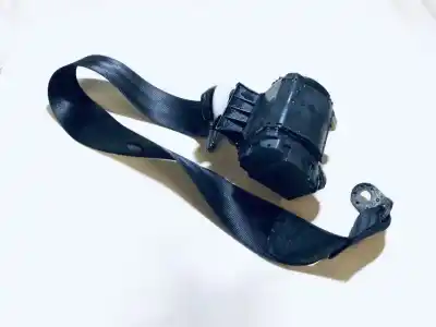 Second-hand car spare part rear right seat belt for volkswagen golf iv (1j1) 1.9 tdi oem iam references 1j6857806b