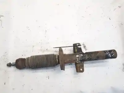 Pezzo di ricambio per auto di seconda mano ammortizzatore posteriore sinistro per ford mondeo iii (b5y) 2.0 16v tddi / tdci riferimenti oem iam 824904000477