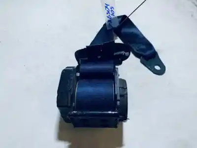 Peça sobressalente para automóvel em segunda mão cinto de segurança traseiro esquerdo por citroen c5 i (dc_) 2.0 hdi (dcrhyb) referências oem iam 96325577ph