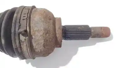 Автозапчасти б/у передняя левая трансмиссия за renault laguna ii (bg0) 1.8 cat ссылки oem iam   