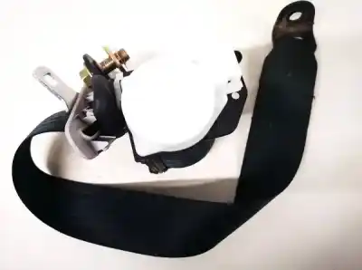 Автозапчастина б/у задній лівий ремін безпеки для mazda 5 (cr) 2.0 cd (cr19) посилання на oem iam bge030007  t86211t