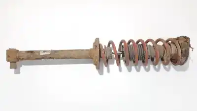 Second-hand car spare part Rear Left Shock Absorber for AUDI A4 AVANT (B5) 1.8 OEM IAM references AGA039MT  