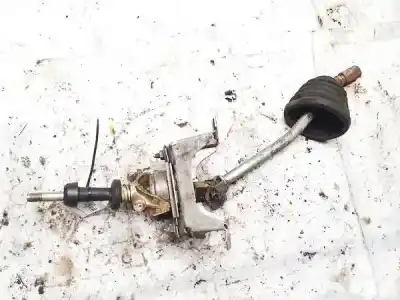 Second-hand car spare part gear lever for audi 100 avant (c4) 2.5 tdi oem iam references 
