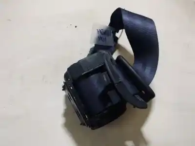 Peça sobressalente para automóvel em segunda mão cinto de segurança traseiro esquerdo por citroen c5 i (dc_) 2.0 hdi (dcrhyb) referências oem iam 96325577ph