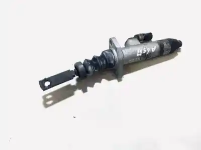Second-hand car spare part clutch cylinder for audi 80/90 (893) 1.9 diesel (1y) oem iam references 893721401b