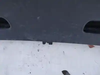 Peça sobressalente para automóvel em segunda mão fechadura do mala por opel meriva 1.6 cat (z 16 se / l55) referências oem iam 