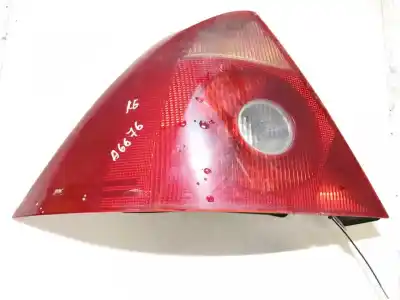 Pezzo di ricambio per auto di seconda mano lampada posteriore sinistra per ford mondeo iii (b5y) 2.0 16v tddi / tdci riferimenti oem iam 