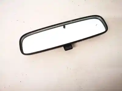 Second-hand car spare part interior rearview mirror for mitsubishi outlander (cw0) 2.0 di-d intense oem iam references e4022197