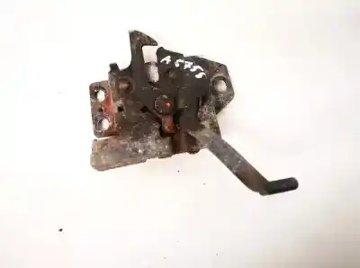 Pezzo di ricambio per auto di seconda mano chiusura del cappuccio per rover rover 600 (rh) 2.0 620 sdi riferimenti oem iam 