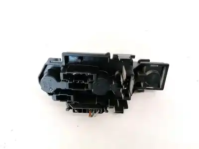 Автозапчасти б/у подставка для лампы за volkswagen passat variant (3b5) 1.9 tdi ссылки oem iam 3a5945257  