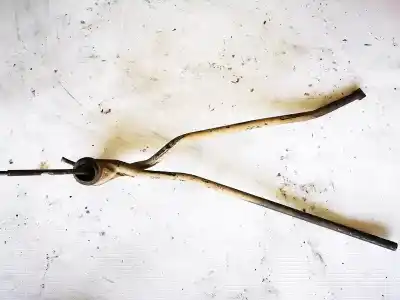 Pezzo di ricambio per auto di seconda mano leva del cambio per rover rover 600 (rh) 2.0 620 sdi riferimenti oem iam 