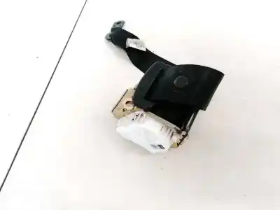 Peça sobressalente para automóvel em segunda mão cinto de segurança traseiro direito por bmw x3 (e83) 2.0d referências oem iam 