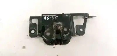 Peça sobressalente para automóvel em segunda mão fechadura do mala por bmw x3 (e83) 2.0d referências oem iam 51247057364