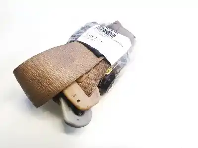 Pezzo di ricambio per auto di seconda mano cintura di sicurezza posteriore sinistra per rover rover 600 (rh) 2.0 620 sdi riferimenti oem iam eccb30ej001